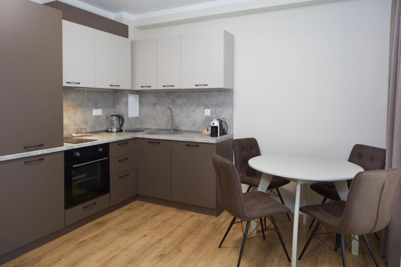 Bellicity Apart Complex Ravda Room photo