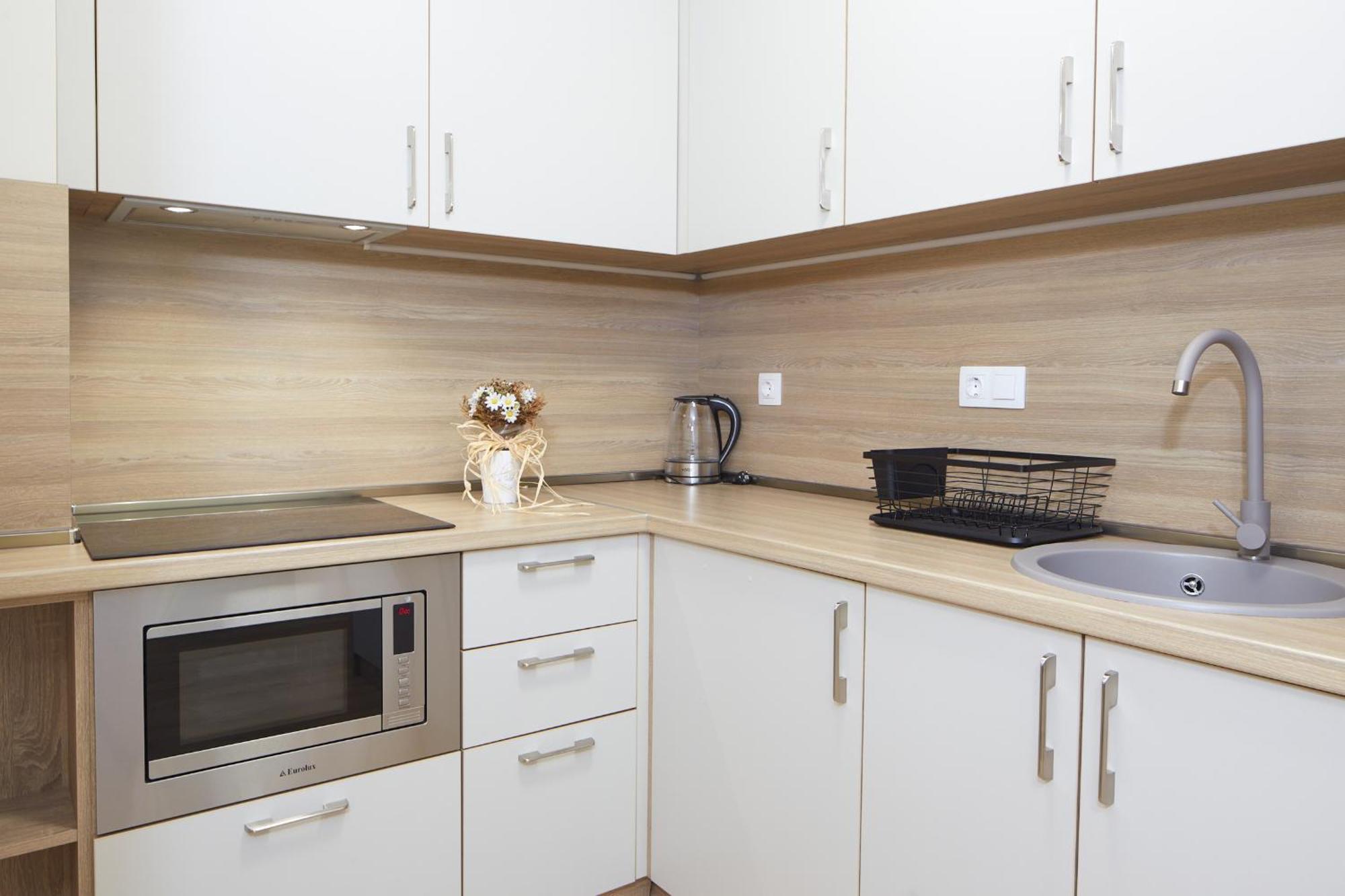 Bellicity Apart Complex Ravda Exterior photo